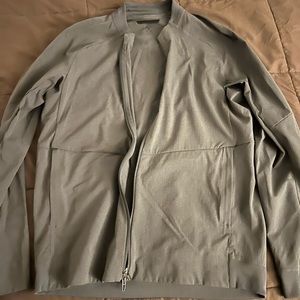 Lulu Lemon Mens Jacket